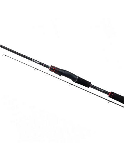 Shimano ZODIAS CASTING 6'8'' L BFS 2